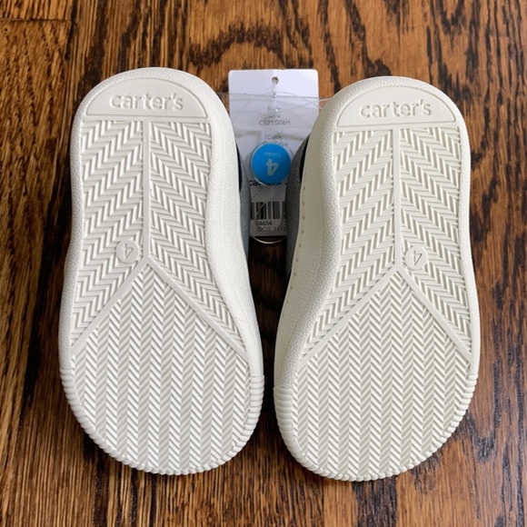 Carter's Alva Sneakers - Picture 4 of 4